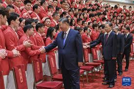 让我们从双